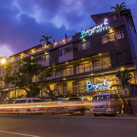 海湾公园酒店 Calbayog 外观 照片