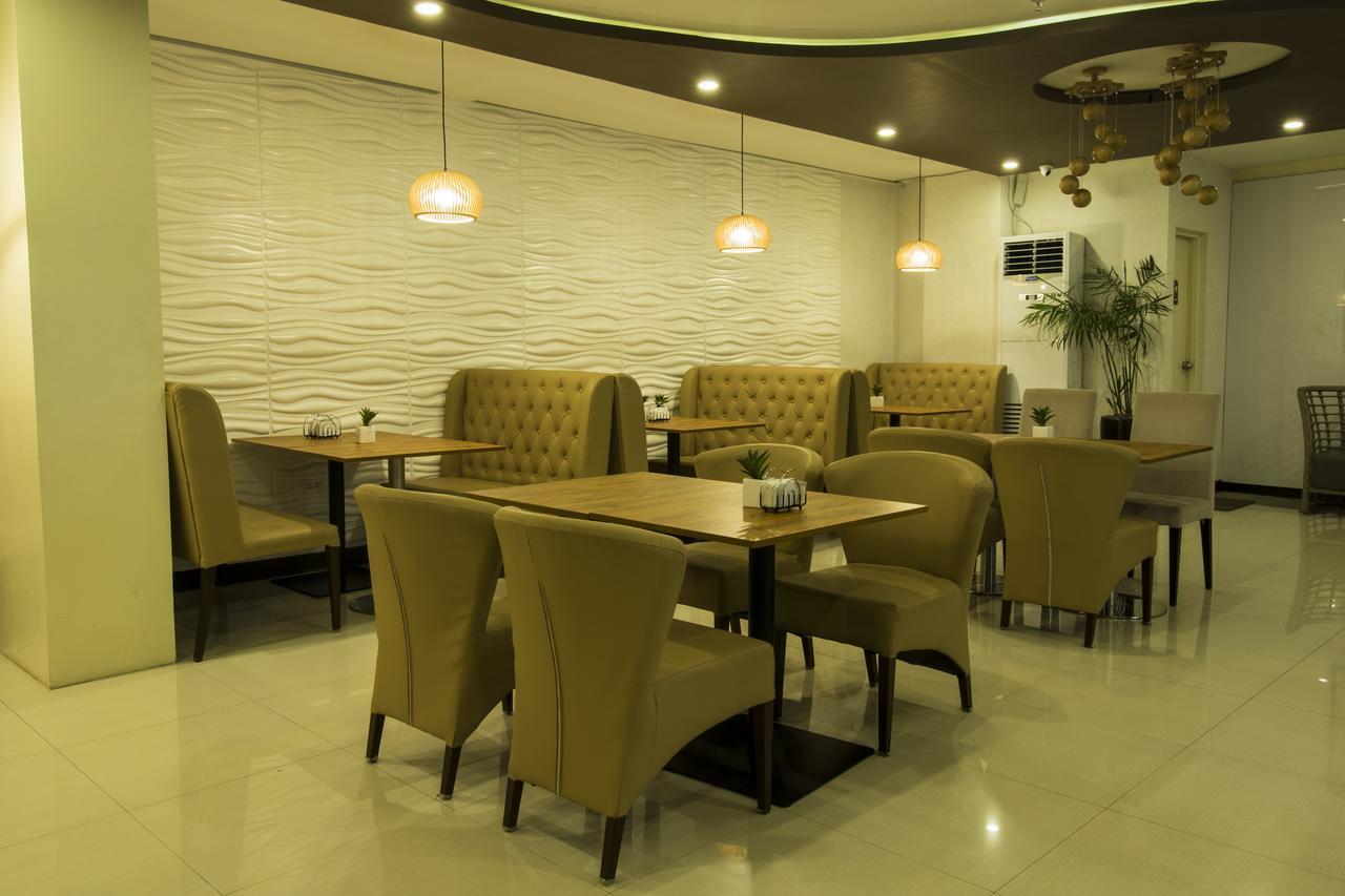 海湾公园酒店 Calbayog 外观 照片