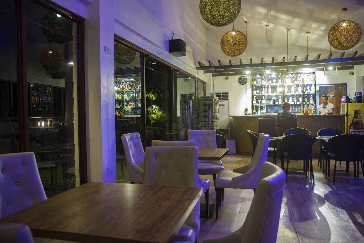 海湾公园酒店 Calbayog 外观 照片
