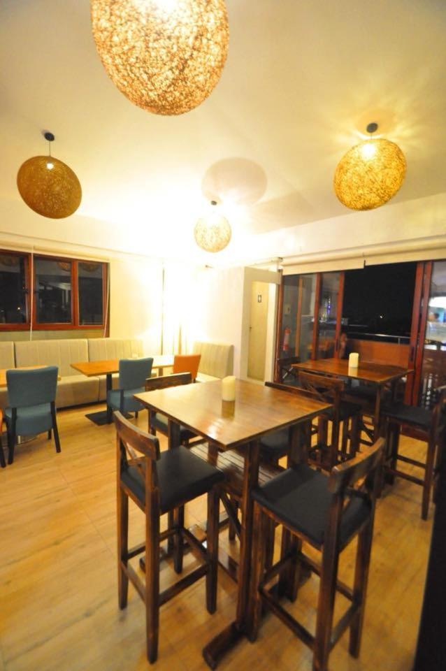 海湾公园酒店 Calbayog 外观 照片