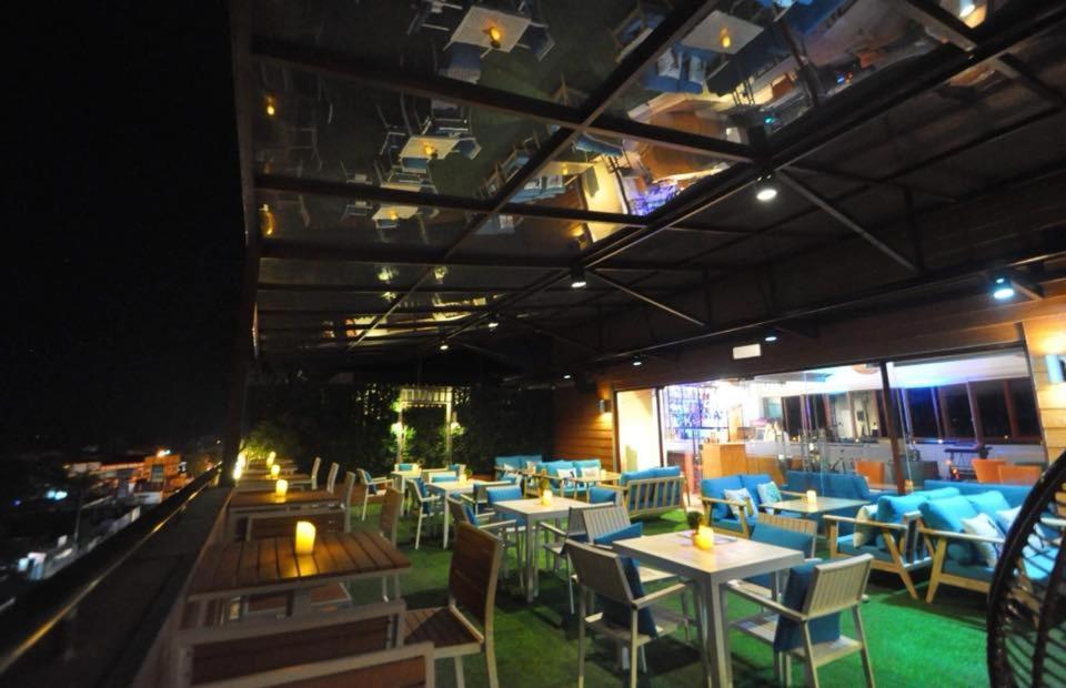 海湾公园酒店 Calbayog 外观 照片