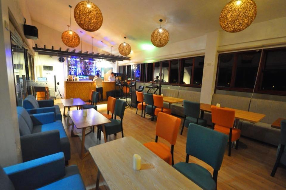 海湾公园酒店 Calbayog 外观 照片